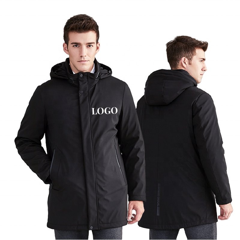 Streetwear Mens Coats Winter Clothing Manufacturer Down Coat Mens Jackets Custom Down Jacket for Men – Down Puffer Jacket and Wholesale Price Down Jacket price