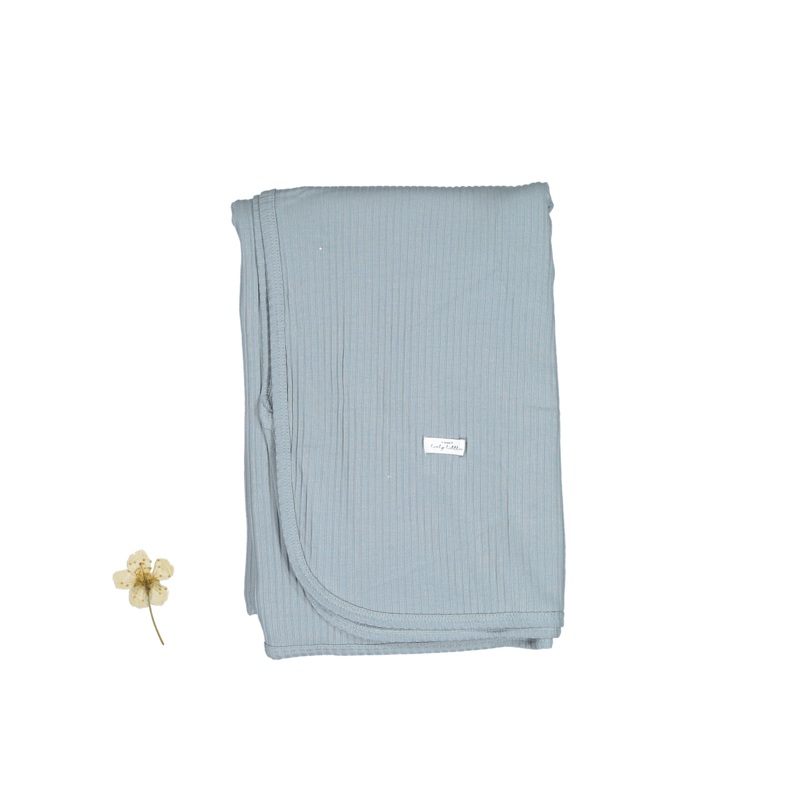 The Blanket – Ocean Ribbed|OS