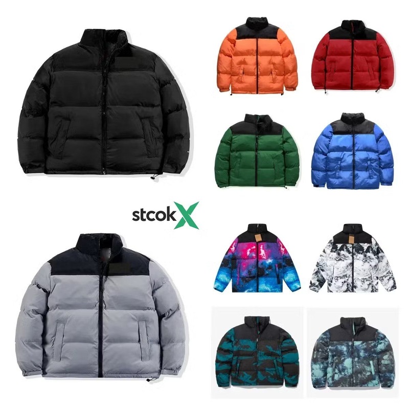 Women Mens Down Jacket Winter Puffer Jackets Coats Mature Thick Home – Clothing and Baseball Jacket price