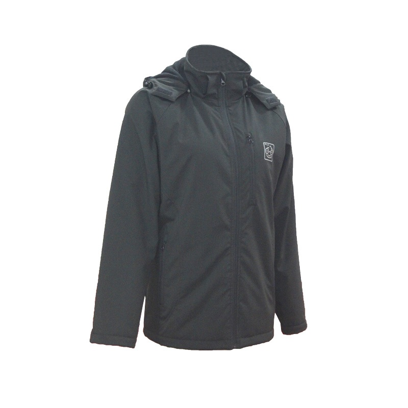 2018 New Product Battery Heated Coat Heated Jacket Clothing – Warm Outerwear and Heated Jacket price