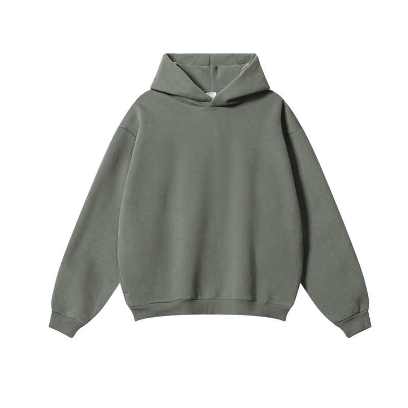 2024 New Style Unisex Hoodie Warm Ready Product Fashion Sweatshirt – Hoodie and Sweatshirt price