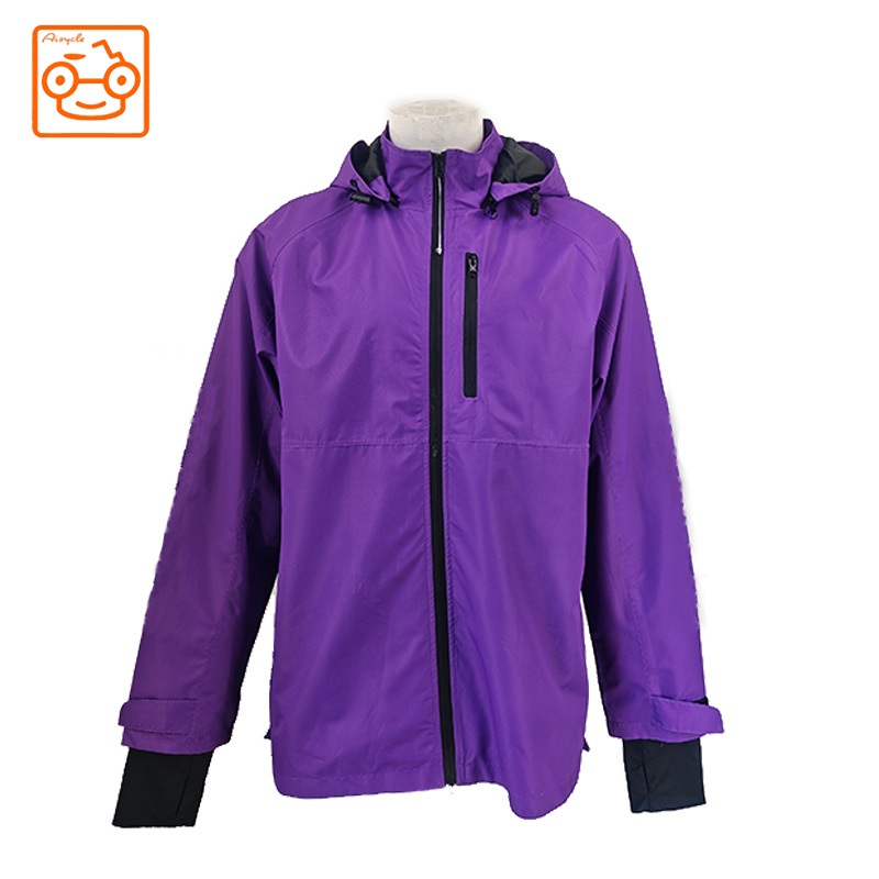 2025 New Spring Autumn Waterproof Trench Jacket – Waterproof Jacket and Windproof Jacket price