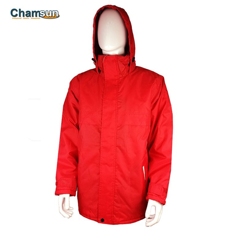 Chamsun Mens Winter Jackets Parka with Concealed Hood – Winter Jacket and Bomber Jacket price