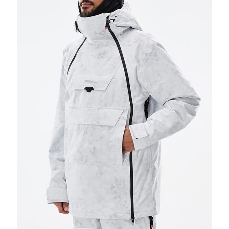 Custom Windbreaker Hoodie Ski Pullover Jacket Warm Waterproof Hardshell Men Snowboard Jacket Windproof OEM Cheap Pockets – Custom Windbreaker Hoodie and Waterproof Hardshell Mens Jacket price