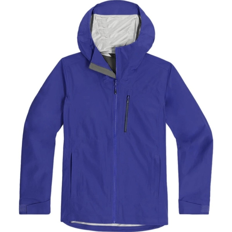 Customized Adventure-Ready Women Waterproof Jacket for Fashionable Outdoor Enthusiasts – Outdoor Fashion Jacket and Trendy Waterproof Coat price