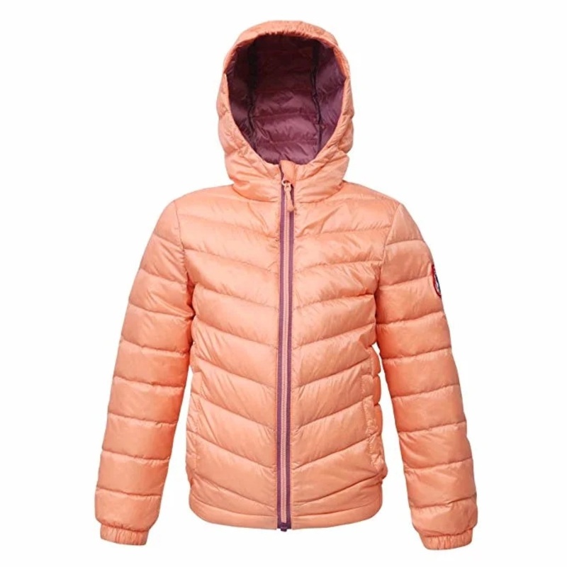 Customized OEM ODM Kids Down Jacket Puffy Jacket Winter Jacket Packable Jacket From Factory Wholesales – Pakable Down Jacket and Filling Jacket price