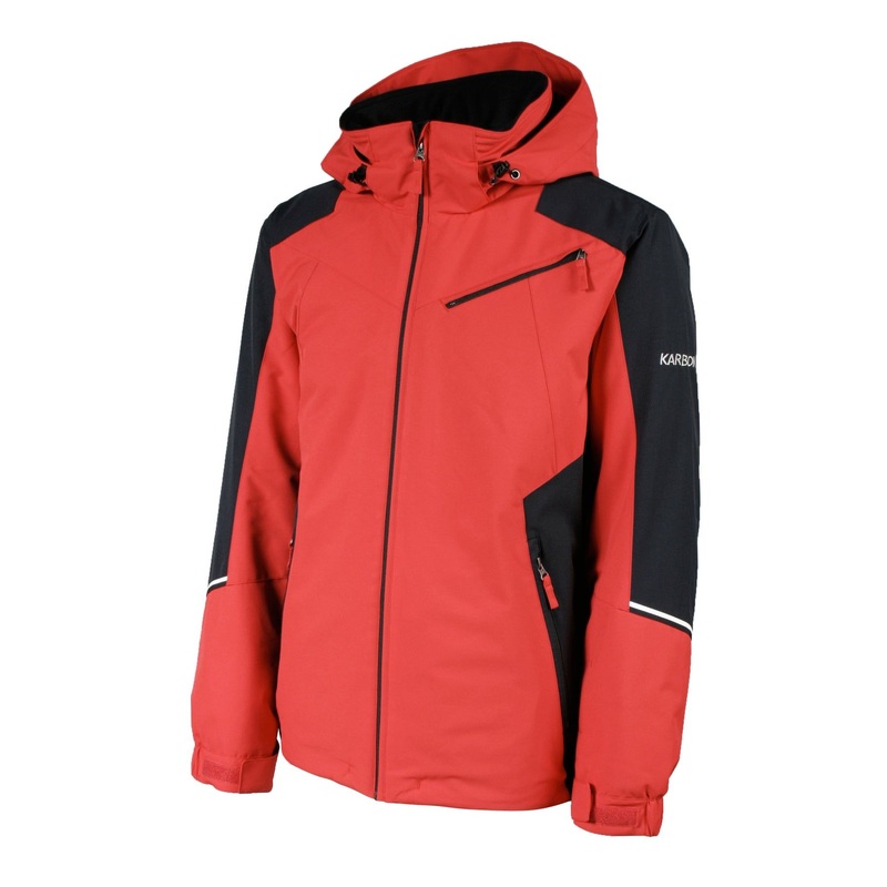 Customized OEM ODM Mens Ski Jacket Winter Jacket with Waterproof Breathable Ski Clothing Winter Coat – Ski Jacket and Waterproof Jacket price