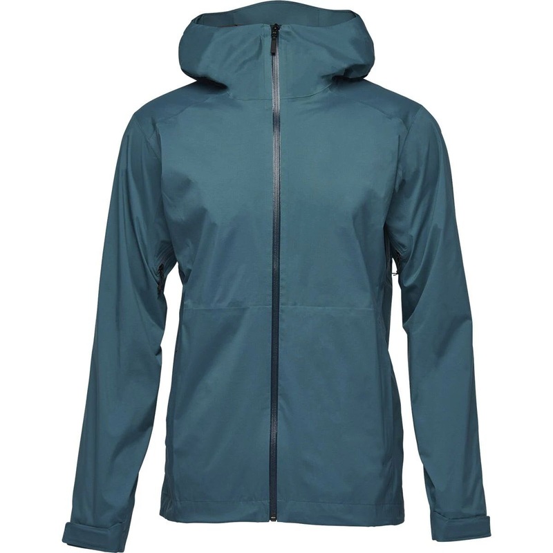 Durable Mens Rain Jacket Waterproof Windbreaker Custom Outer Wear BSCI Certification – Durable Waterproof Jacket and Custom Windbreaker Outer Wear price