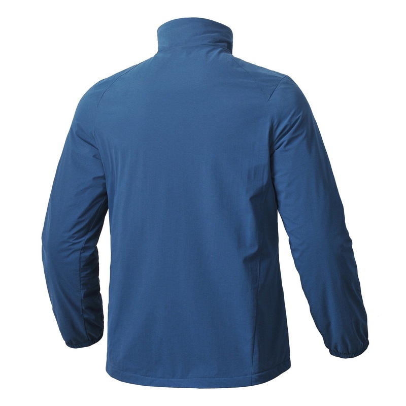 Fashion Outdoor Waterproof Rain Windbreaker Blue Mens Windbreaker Wind Jacket – Jacket and Jackets price
