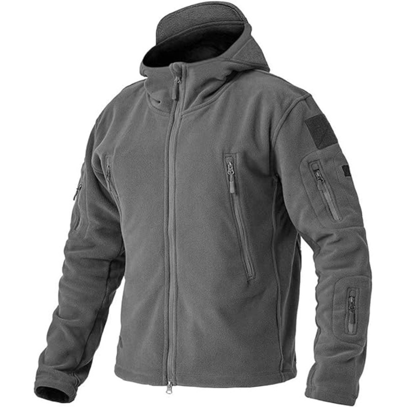 High Quality Stylish fashion Warm Fleece Jacket – Fashionable Outdoor Jacket and Mens Sports Coat price