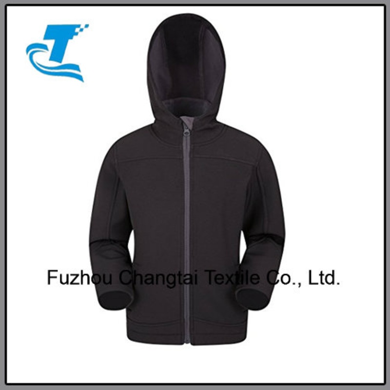Hot Fashion Children or Kids Outdoor Softshell Jacket – Sports Wear and Children Softshell Jacket price