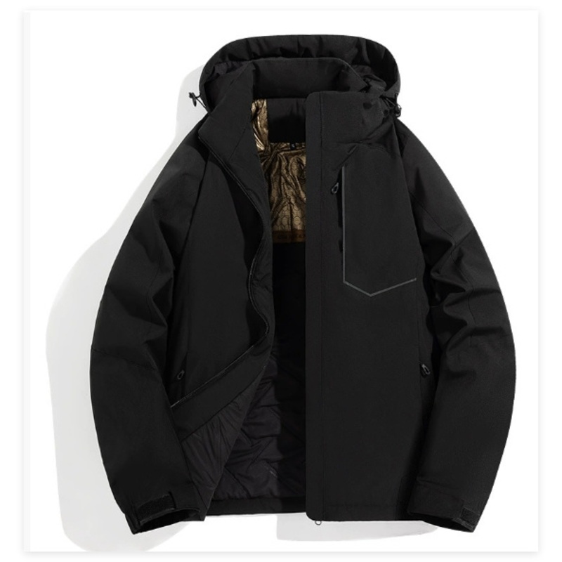 Hot Sale New Style Outdoor Fashion Jacket for Women Color Block Design Stylish Overcoat – Hot Sale Jacket and New Style Jacket price