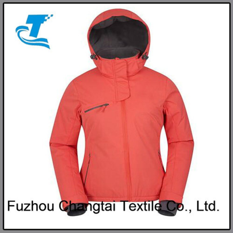 Hot Sale Women Ski Jacket for Winter Wear – Sports Coat and Chaqueta Femenina price