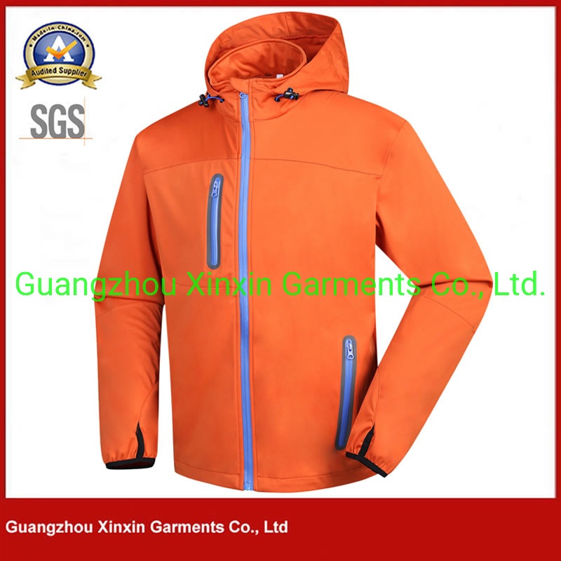 Men Fleece Jackets Soft Shell Warm Sweater Windproof Jackets (J509) – Men Jacket and Softshell Jacket price