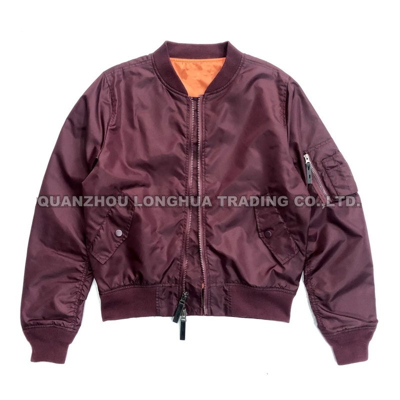 Men Jacket Boys Jacket Nylon Apparel Wind Coat Burgundy Grey Fashion Clothing Outdoor Clothes – Jacket and Coat price