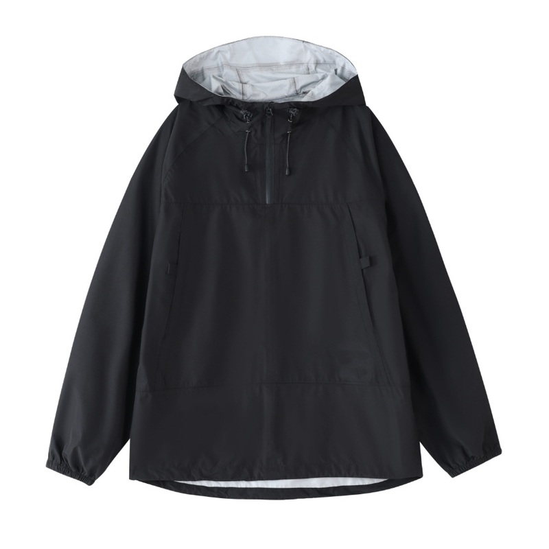 Mens Lightweight Rain Jacket Sportswear Waterproof Softshell Jacket with Hood – Jacket and Clothing price