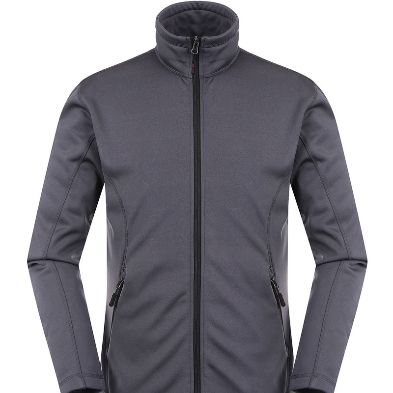 Mens Winter Work Wear Soft Shell Waterproof Polar Fleece Softshell Jacket – Insulated Running Jacket and Mens Winter Workwear price