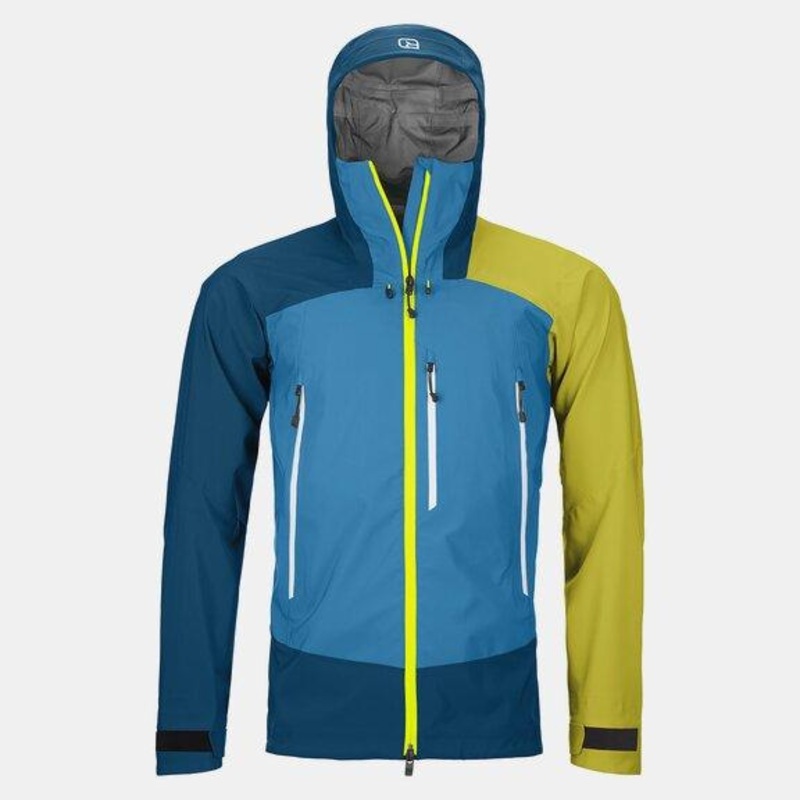 Stylish 3 Layer Jacket for Men Perfect for Outdoor Adventures Hj250117ort06 – 3L Jacket and 3 Layer Jacket price