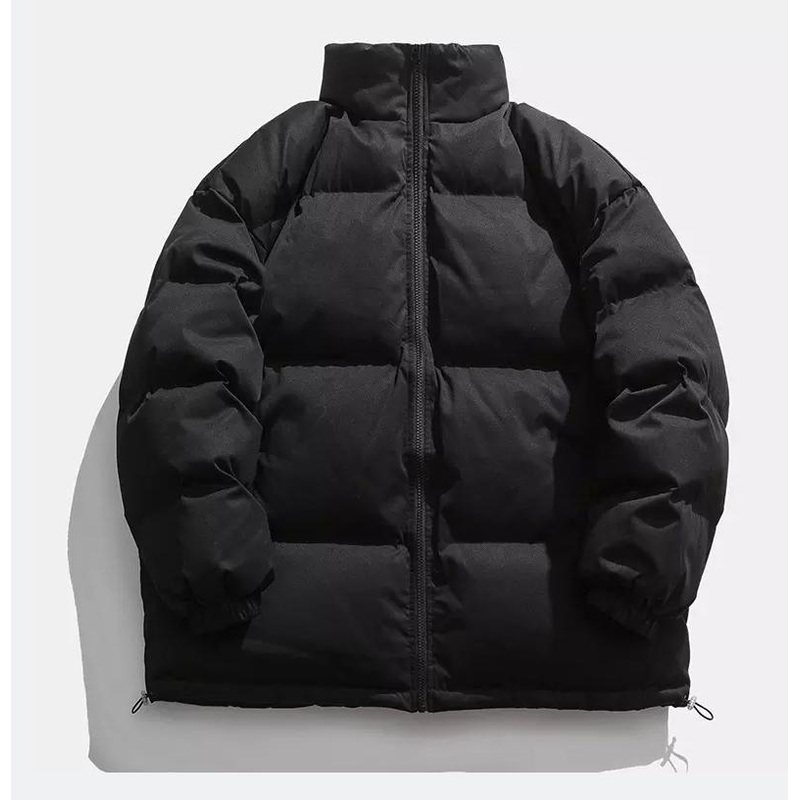 Stylish Windproof Mens Padded Quilted Down Puffer Jacket – Mens Winter Jacket and Windproof Down Jacket price