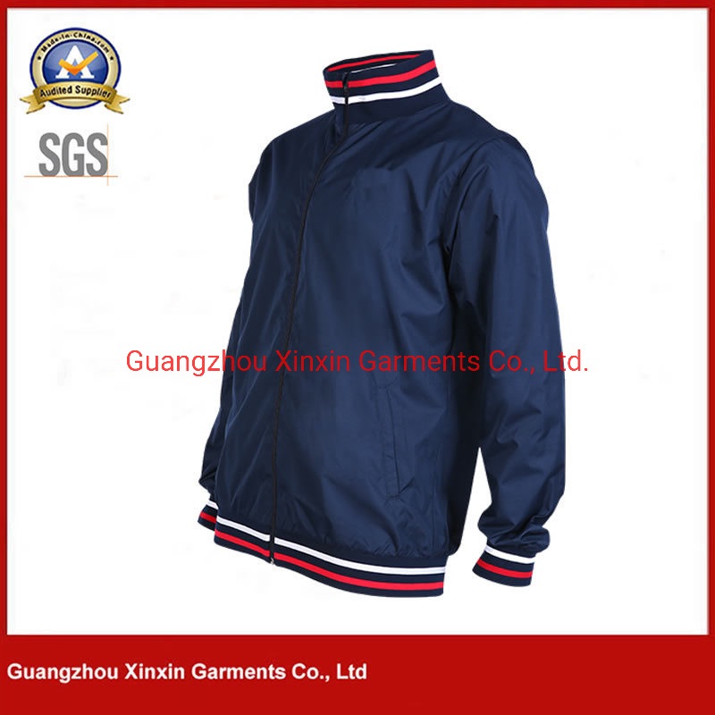 Sublimation Marathon Running Custom Zip up Sports Jacket Mens Jackets & Coats (J556) – Sports Coat and Marathon Jacket price