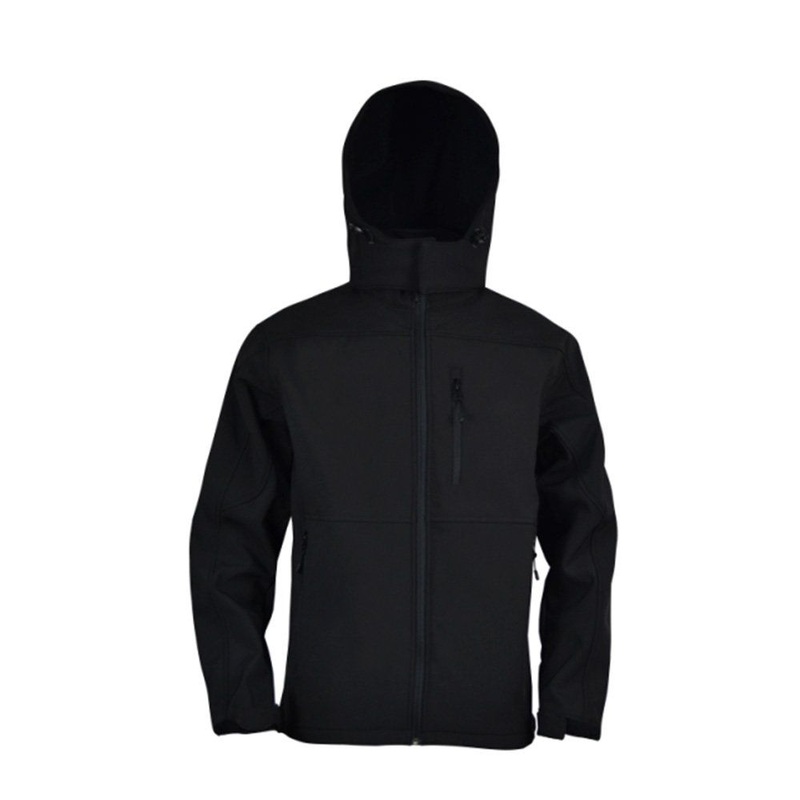 Warm Outdoor Sports Running Softshell Jacket – Mens Softshell Jacket and Stylish Warm Jacket price
