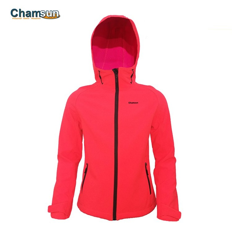 Wholesale Fashionable Casual Bomber Womens Softshell Jacket – Softshell Jacket and Winter Jacket price