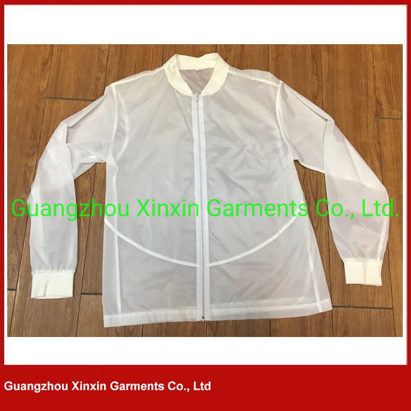 Wholesale Printing Unisex Jacket Coat for Promotion (J160) – Unisex Coat and Skin Coat price