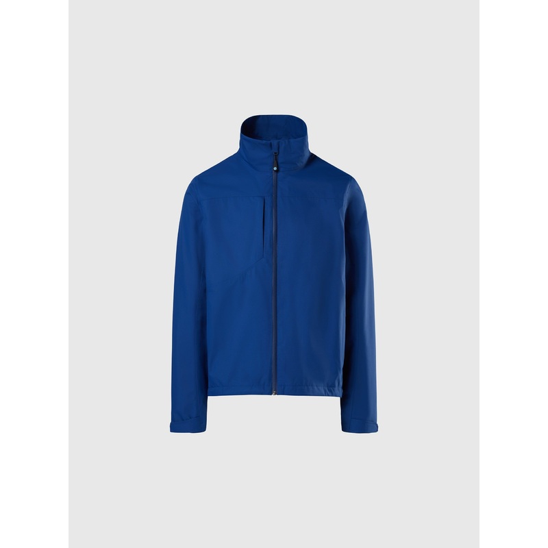 Wind Breaker Jacket Custom Men Lightweight Fleece Jacket Windproof Working Coat Soft-Shell Waterproof Hiking Jacket – Winter Jacket and Wind Breaker Jacke price