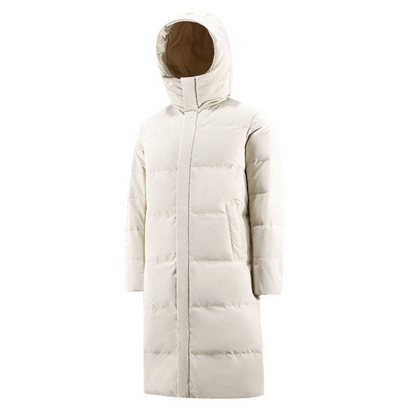 Windbreaker Casual Windproof Long Winter Womens Expediton Down Outwear – Jacket and Women Jacket price