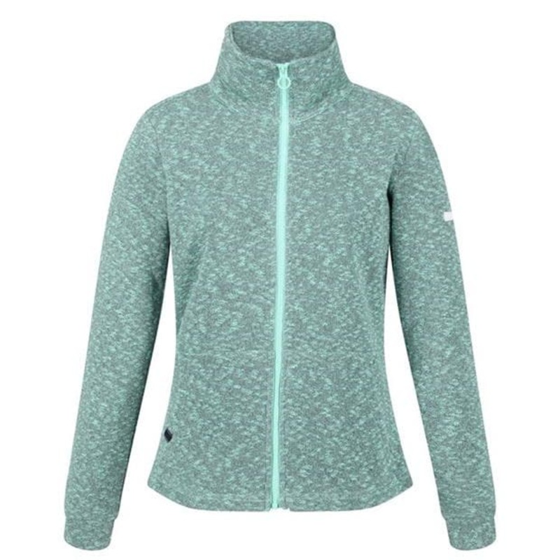 Womens Leisure Outdoor Polyester Knit Sweater Jacket – Fashionable Outdoor Jacket and Womens Polyester Knit Jacket price