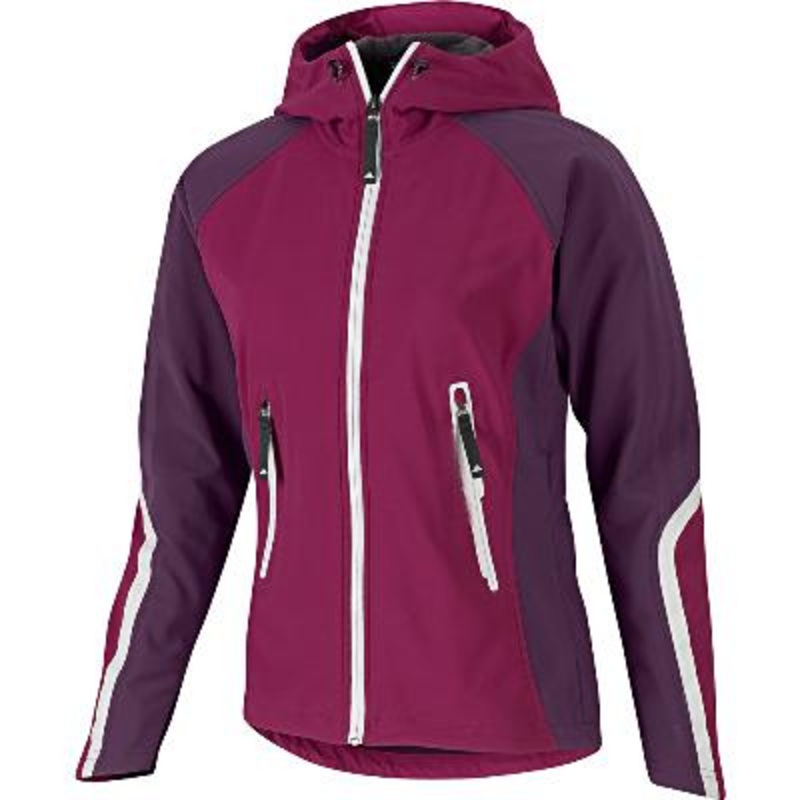 Womens Stylish Softshell Outerwear Softshell Jacket – Womens Softshell Jacket and Stylish Warm Jacket price