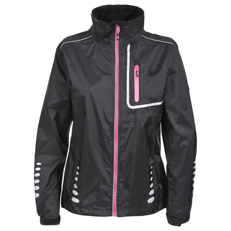 Womens Waterproof Cycling Super Light Weight Windproof Active Jacket – Running Jacket and Super Light Weight Jacket price