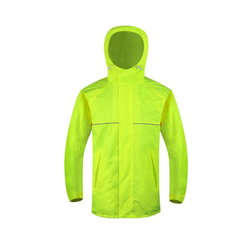 100% Dwr-Coated Polyester Unisex Running Jacket with Waterproof Feature – Jacket and Lightweight Jackets price