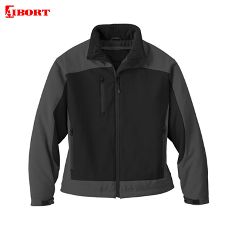 Aibort Custom Windbreaker Softshell Sport Jacket for Cold Winter (L07501-A) – Jackets and Clothing price