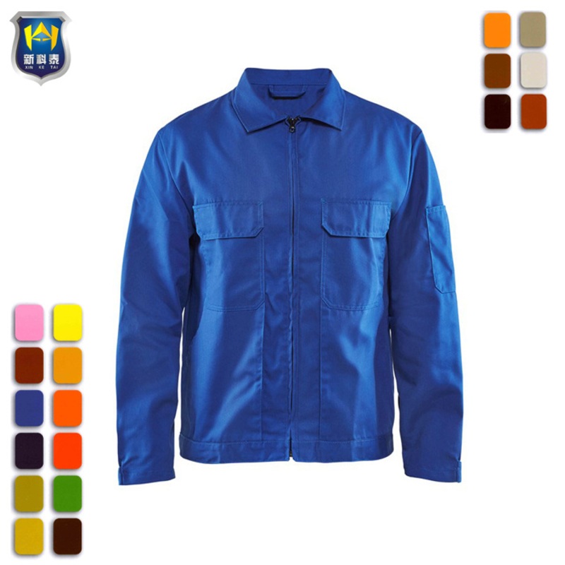 Best Selling Safety Jacket for Men Workwear Winter Work Jackets – Winter Work Jackets and Workwear Jackets price