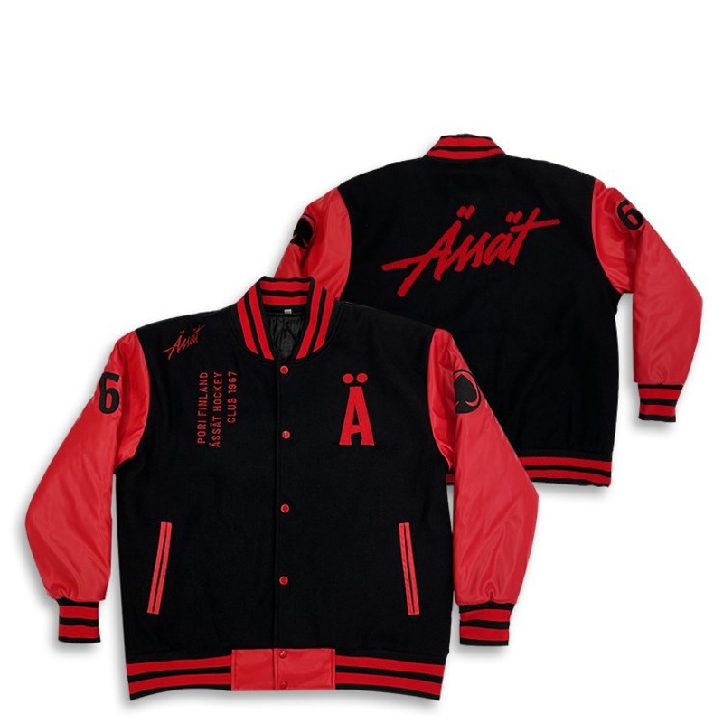 Bomber Embroidered Baseball Jacket Wholesale Customized Mens Sports Baseball Jacket – Baseball Jackets and Sublimation Jackets price