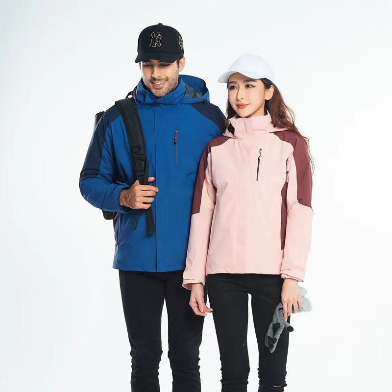 China Factory Men S Dwr Quickly Dry Outdoor Athletic Outdoor Jacket – Windproof Jacket and Outdoor Jacket price