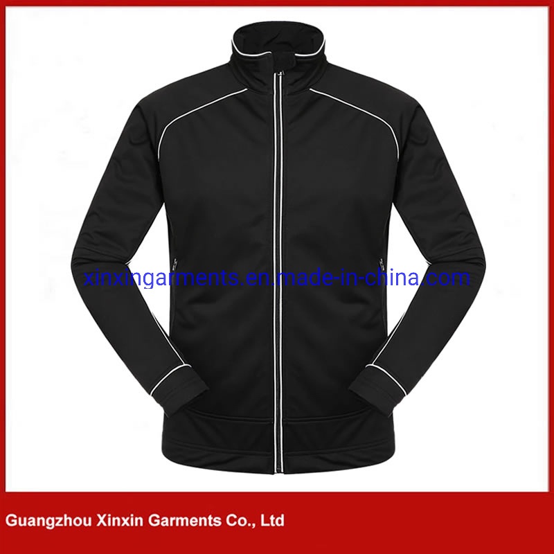 Custom Classic Comfortable Embroidery Pattern Fashion Black Bomber Jacket Men (J475) – Jacket and Bomber Jacket price
