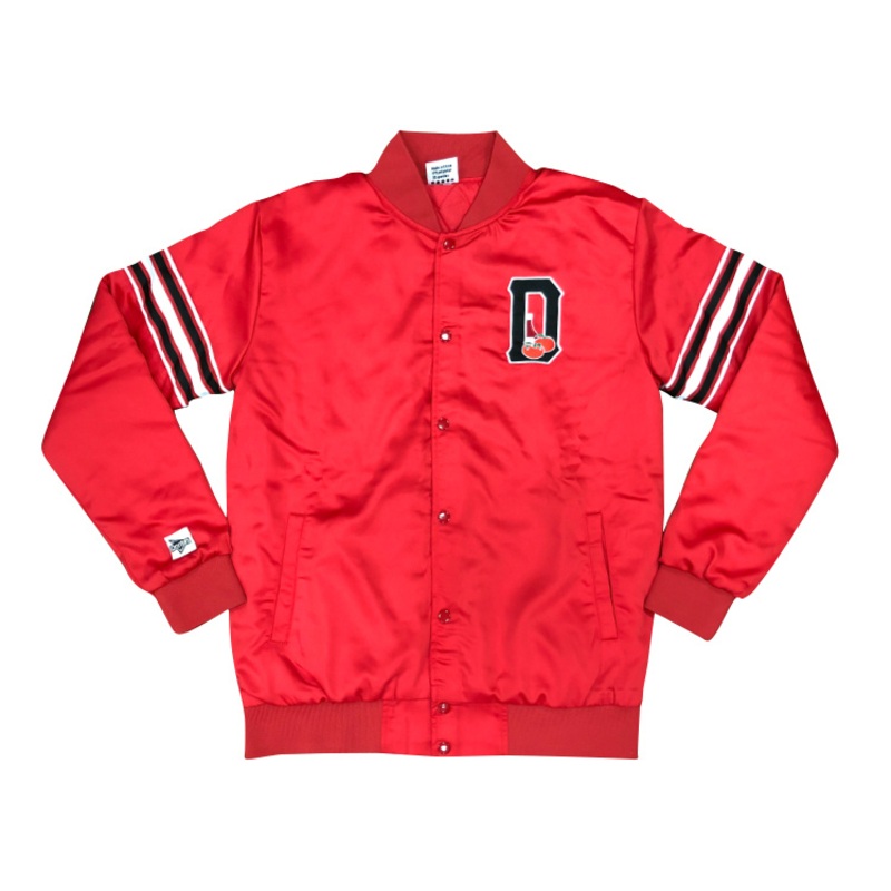 Healong Custom High Quality Cheap Wholesale Baseball Jacket – Sport Wear and Jacket price