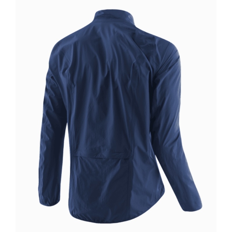 Henglong Waterproof Bike Jacket with Multiple Pockets for Cyclists – Lightweight Bike Jacket and Versatile Pocket Design price