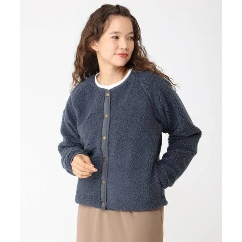 Henglong Wholesale Comfortable Womens Two-Sided Fleece and Woven Fabric Jacket – Womens Fleece and Woven Fabric Jacket and Breathable Windbreaker Two-Sided Jacket price