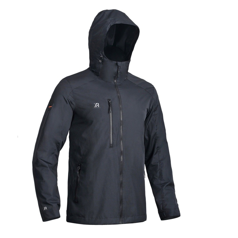 Hooded Puffer Down Parka Coats Winter Windproof Water Resistant Lightweight Outdoor Jacket – Jacket and Jackets price