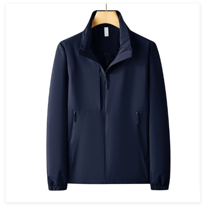 Hot Sale Muliti Color Hiking Technical Jacket Capable Office Commuting Windbreaker Men – Windbreaker and Commuting Jacket price