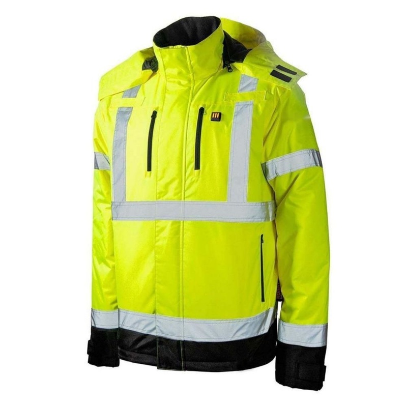 Lightweight Heated Jacket with Carbon Fiber Heating Elements and Multiple Pockets – Heated Clothing and Electric Heated Jackets price