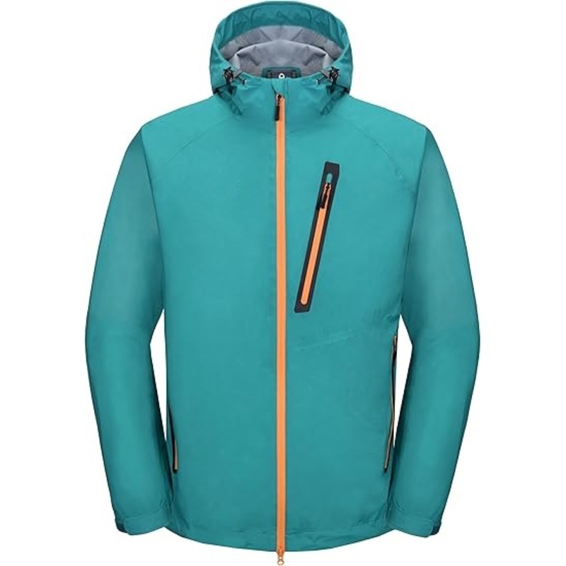 Lightweight Softshell Jacket with Breathable Fabric for Comfort – Softshell Jackets and Windbreaker Coat price