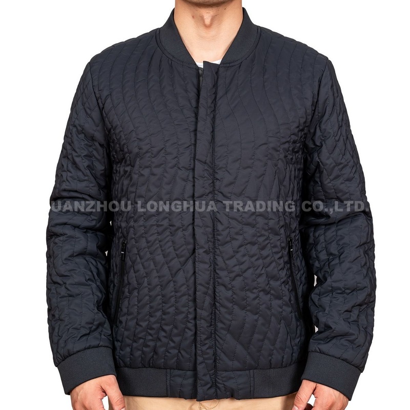 Men Boy Quilted Jacket Winter Coat Outdoor Clothing – Jacket and Coat price