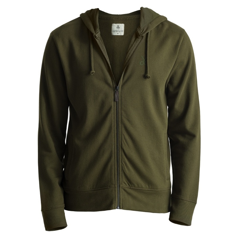 Men Cotton Blend Anti Pilling Terry Fleece Euro Size Hip Hop Sweater Knit Outdoor Jacket – Pima Cotton and Organic Cotton price