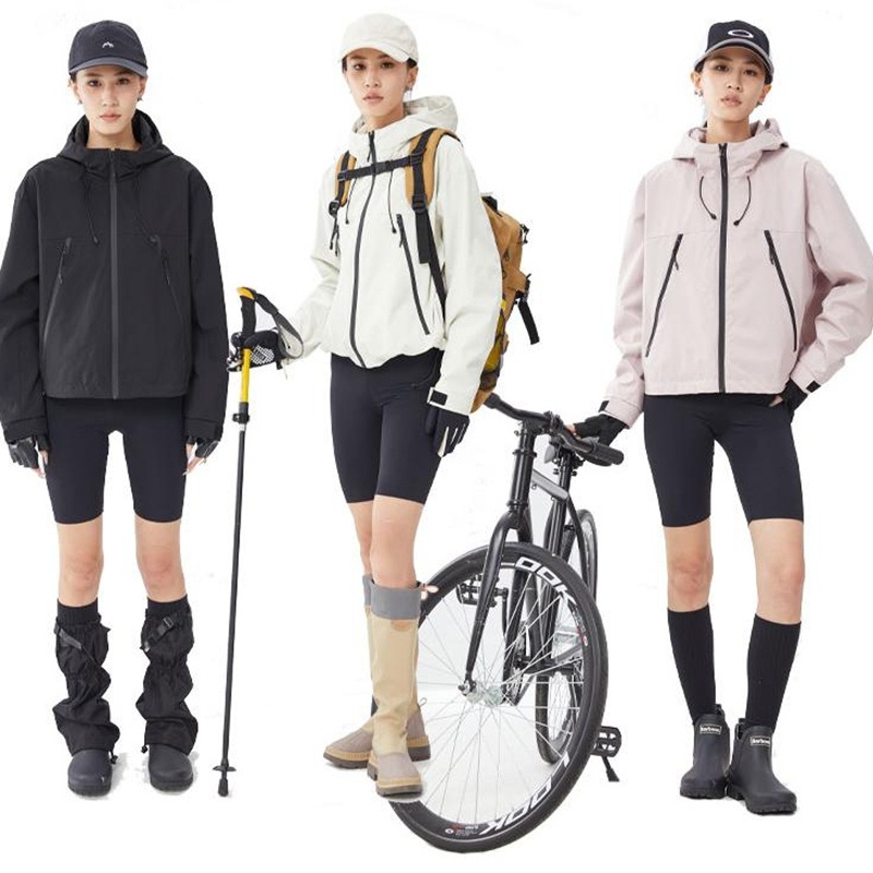 Men Softshell Style Winter Sport Waterproof Windproof Fashion Outdoor Jacket with Removable Hood – Outdoor Jacket and Windproof Jacket price