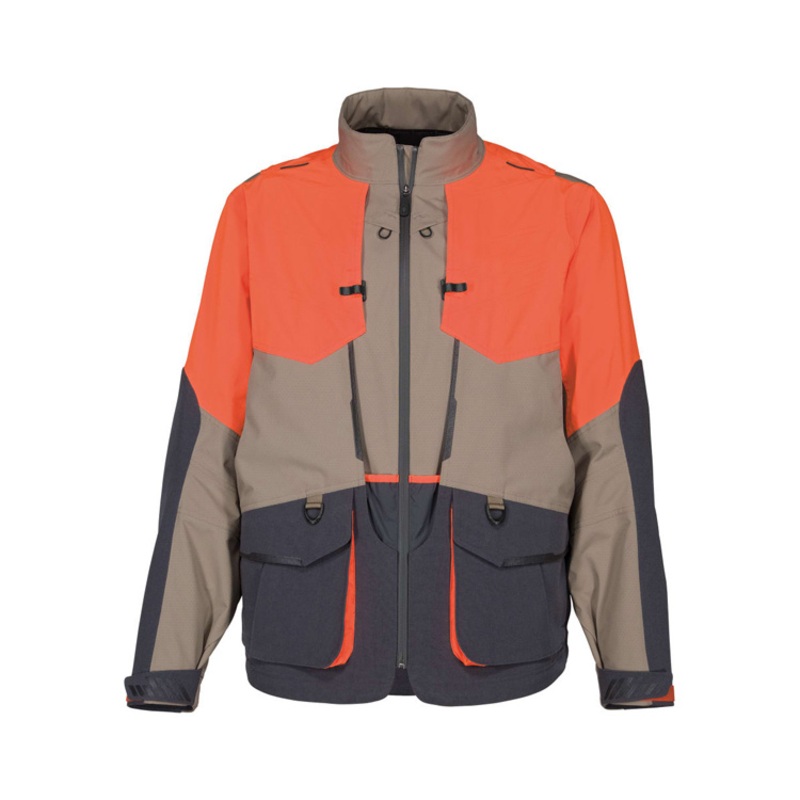 Mens Middle Layer Upland Hunting Waterproof Jackets – Camo Hunting Jacket and Hunting Wear price