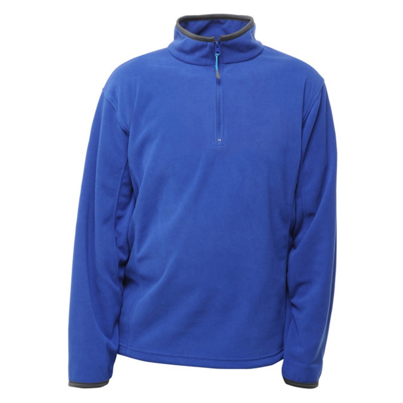 Mens Sporty Fleece Pullover Fleece Jacket – Fashionable Outdoor Jacket and Mens Sports Coat price